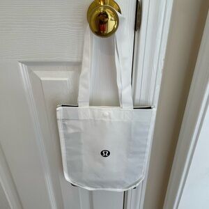 Reusable Lululemon Bag